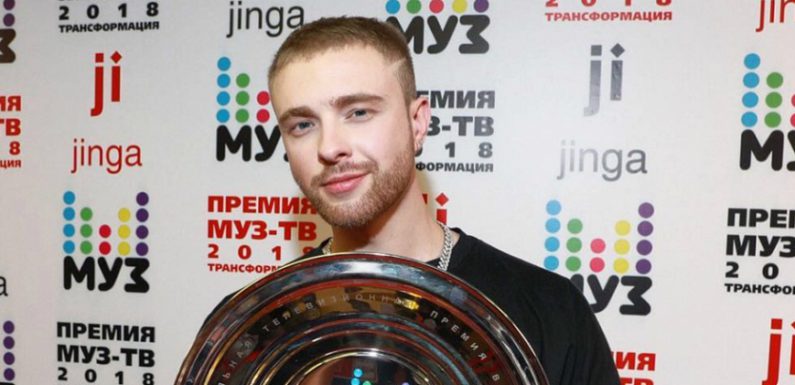 Организаторы Russian Music Festival требуют компенсации ущерба у Егора Крида