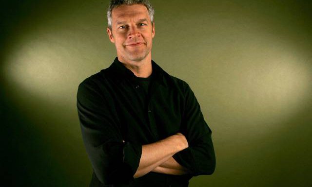 Режиссер «Областей тьмы» готовит космическую научную фантастику
