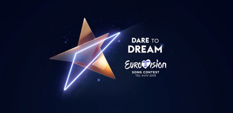 Объявлена дата жеребьевки полуфиналов «Евровидения-2019»