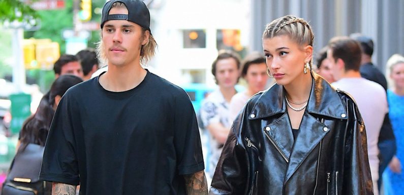 Justin Bieber рассказал про год без секса