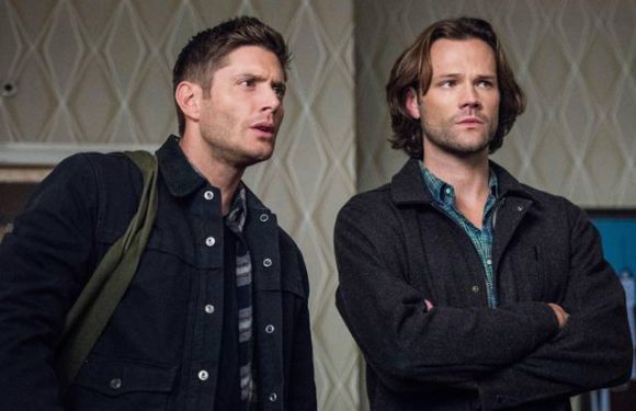 Сериал «Сверхъестественное» закрывается после 15 сезона
