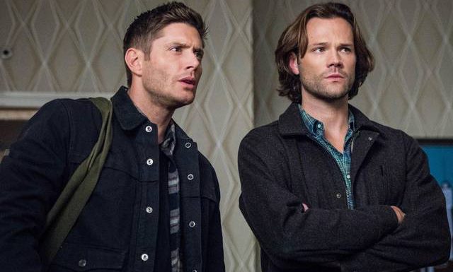 Сериал «Сверхъестественное» закрывается после 15 сезона