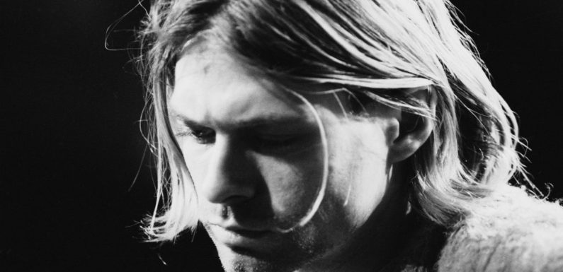 Менеджер Nirvana Дэнни Голдберг: Слухи об убийстве Кобейна — нелепица!