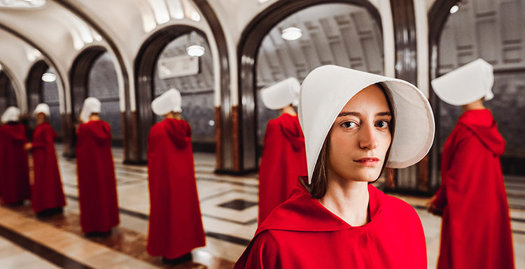 6 причин посмотреть третий сезон сериала «Рассказ служанки»