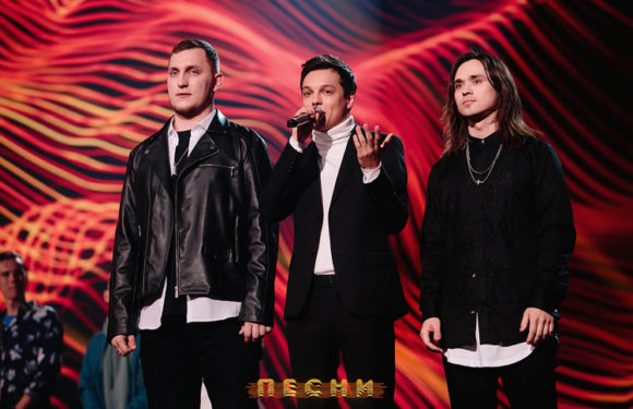 Slame из команды Тимати стал победителем второго сезона шоу «Песни»