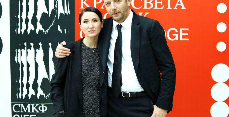 Данила Козловский, Алексей Агранович, Семен Трескунов уехали на «Край Света»