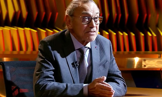 Андрей Кончаловский впервые за долгое время рассказал о состоянии здоровья дочери Маши