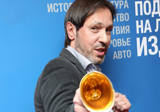 Пригожин поддержал Носкова после критики Мазаева за «жалкий концерт»