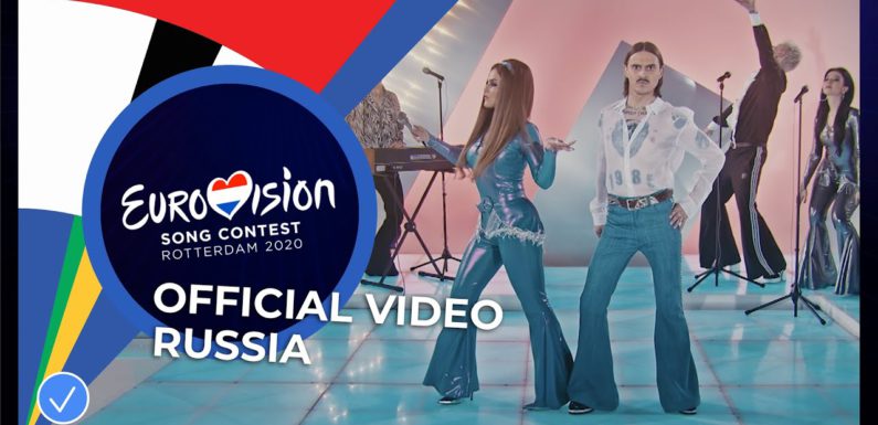 Little Big, не в этот раз: «Евровидение-2020» перенесли на год из-за коронавируса