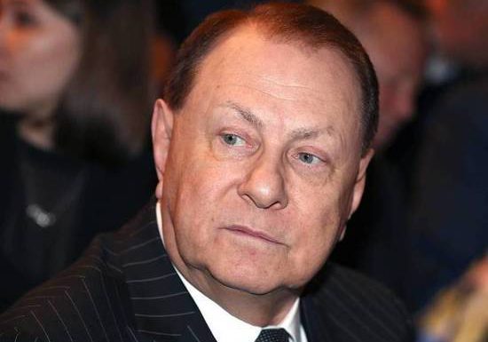 Директор «Ленкома» Варшавер о погибшем замминистра культуры Ошарине: «Уму непостижимо»