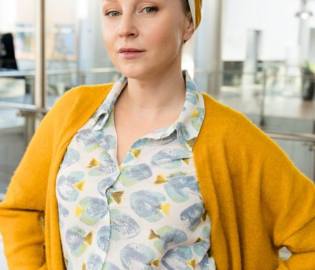 5 причин посмотреть семейный сериал «Погнали»: путешествие Ольги Медынич, последняя киноработа Децла и не только