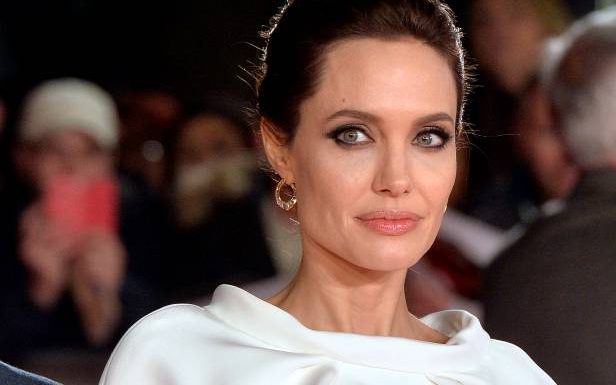 Анджелина Джоли сыграет в триллере от сценариста «Сикарио»
