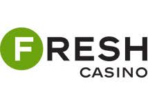 казино Fresh Casino