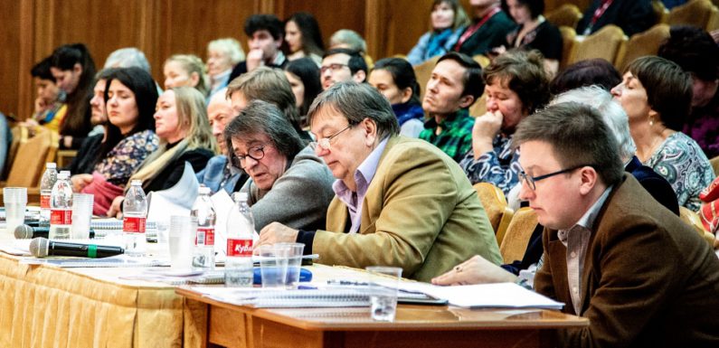 Мердан Бяшимов победил на конкурсе композиторов в Сочи