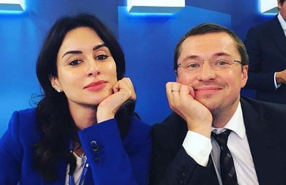 Феминистка Тина Канделаки зарабатывает в несколько раз больше мужа