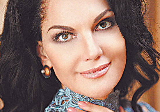 Нина Шацкая: «Нет, не прошла весна»