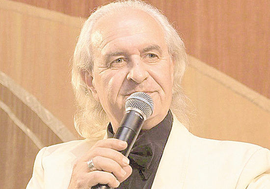 Аркадий Хаславский: «Наши двойники наносят урон не нам, а зрителю»