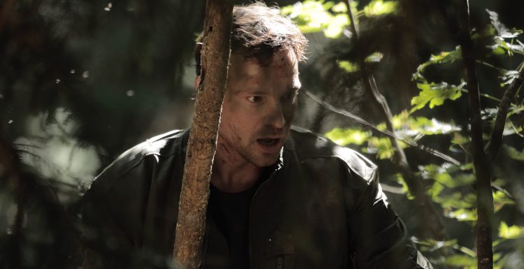 5 причин посмотреть сериал “Игра на выживание” с Александрой Бортич и Алексеем Чадовым