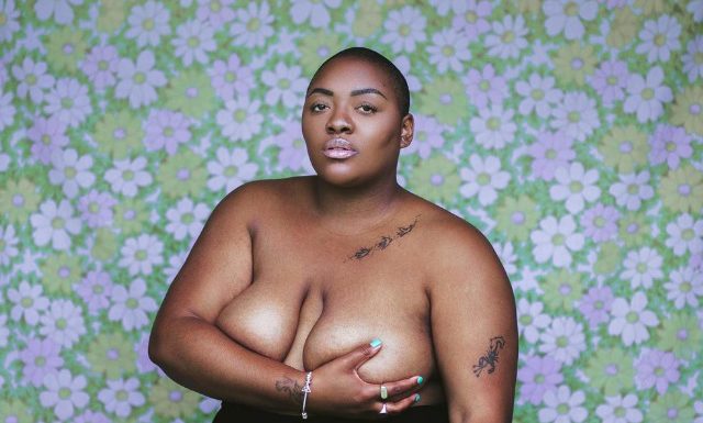 Instagram изменил политику в отношении фото в обнаженном виде из-за скандала с plus-size-моделью