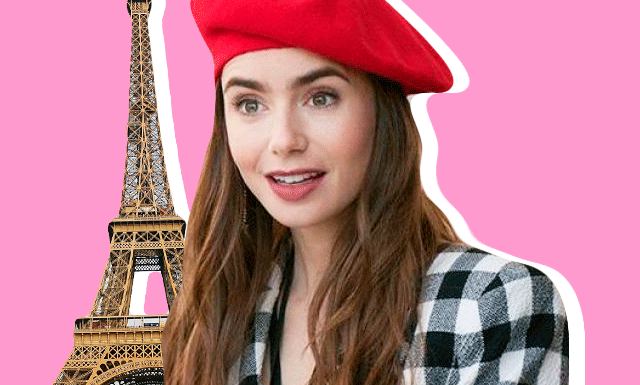 Вместо «Эмили в Париже»: 10 сериалов, чтобы узнать настоящую Францию
