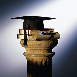 Преимущества высшего образования