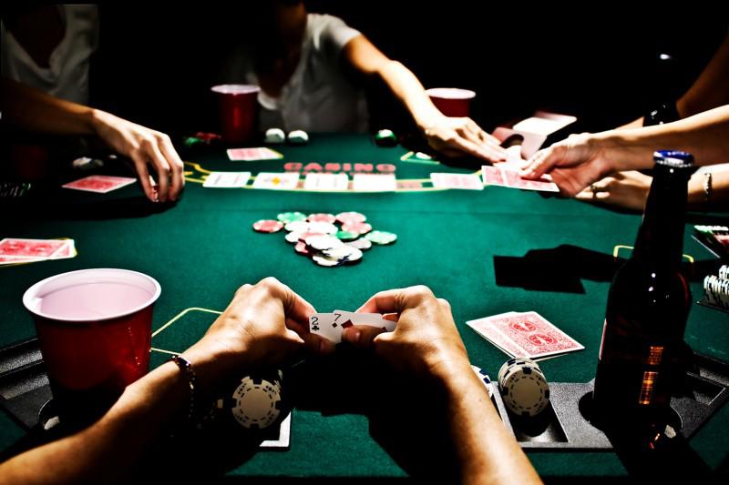 Почему покер лучше, чем казино