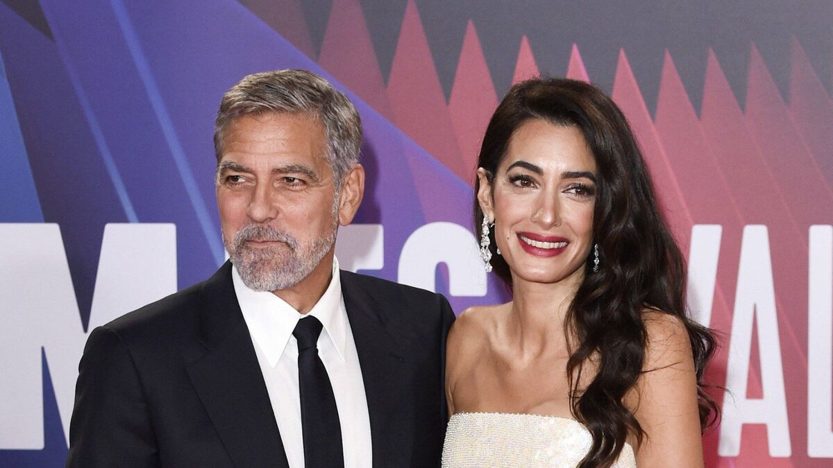 Доверие было подорвано: почему Амаль поставила ультиматум Джорджу Клуни