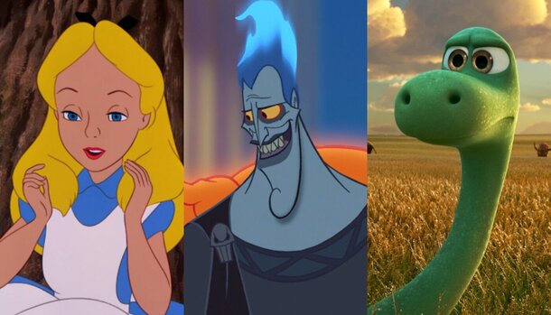 Сложно поверить: эти 11 гениальных мультфильмов Disney провалились в прокате 
