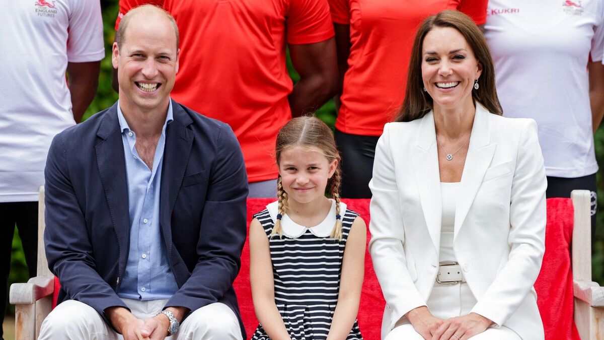 Не по-королевски: как к детям Кейт Миддлтон и принца Уильяма обращаются сверстники  