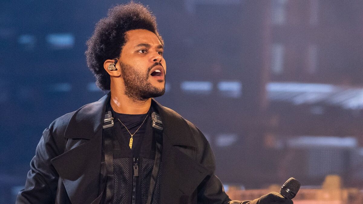 «Придется оперировать»: потерявший голос The Weeknd рискует разрушить карьеру