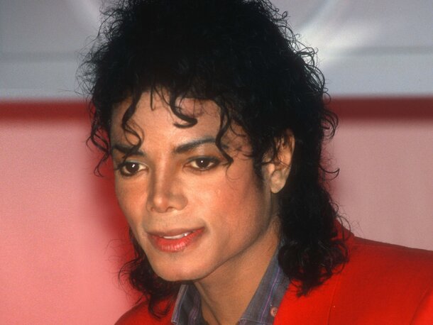 Майкл Джексон хотел сыграть Морфея в экранизации «Песочного человека»