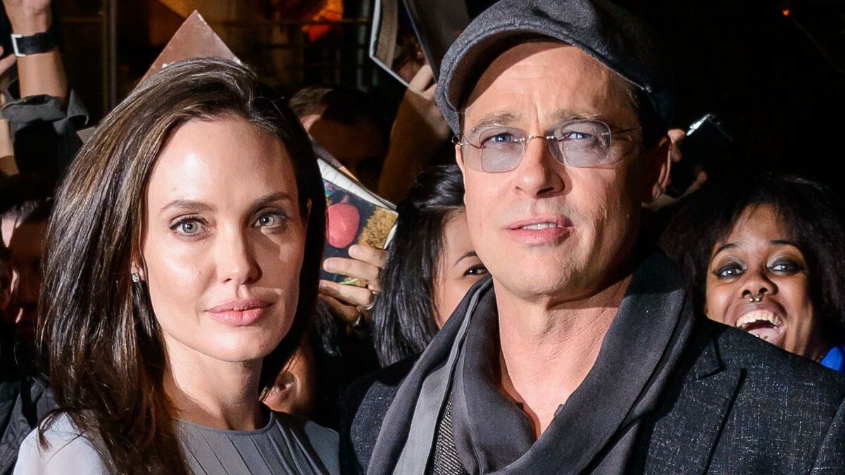 Питт обезумел: Джоли раскрыла все подробности отвратительного поведения бывшего