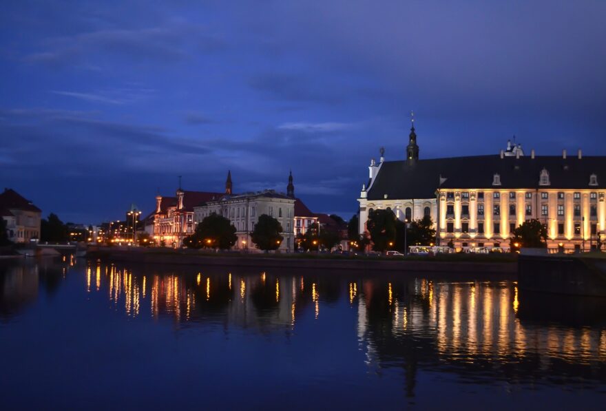 Embracing the Charms of Wrocław: An Unforgettable Getaway